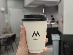 -M Stand(西安大悦城店)