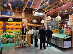 -耕渔小院·湖南鱼鲜(望城店)