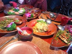 -花马天堂云南餐厅 Lost Heaven(外滩店)