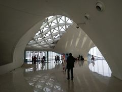 -哈尔滨大剧院