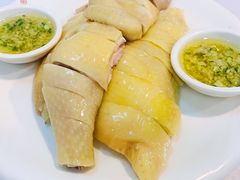 壹心鸡-文记壹心鸡(宝华路店)