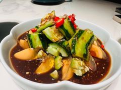 -上上席川菜(凯德乐峰广场店)