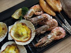 -必胜客(花舞大唐博物馆店)