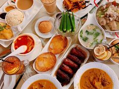 瑞士鸡翼-翠华餐厅(湾仔店)