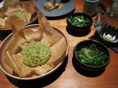 -天水蔬食料理(树德之光店)