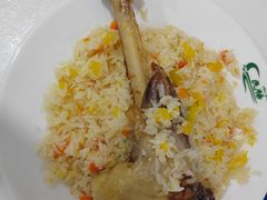 -民杨抓饭(柏香苑店)