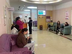 -美年大健康体检(绵阳店)