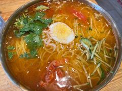 -香约老地方烧烤(九道街店)