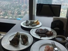 -Social 秀西餐厅-长沙瑞吉酒店(运达店)