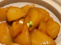 -粗茶淡饭·隐庐私厨(东亭店)