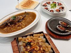 -品海楼·大连海胆锅贴馆(东港店)