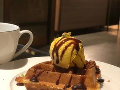 -康莱德酒店·美庭自助餐厅