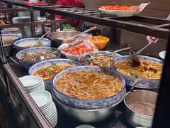 -抱德·潮汕味(敦和店原惠城鱼仔)