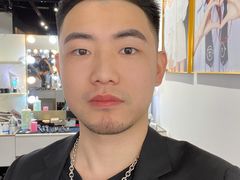 -海马体照相馆(天津世纪都会店)