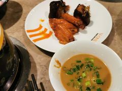 -V-ONE西雅图海鲜自助餐厅(仓山万达广场店)