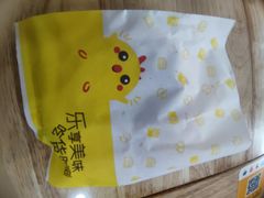 -王菊美食街