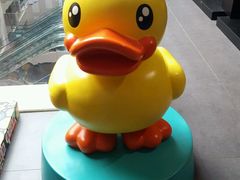 -大玩家(芝罘万达广场店)