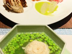 -淮食·雅宴(北大博雅国际酒店)