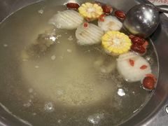 -八合里牛肉火锅(上海世茂广场店)