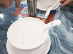 -福星牛奶甜品店(常平店)