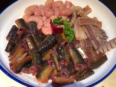 -大张烙馍村(泉山店)