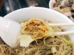 -竹园竹升面(西关总店)