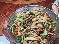 -大眼锅贴水饺(河东店)