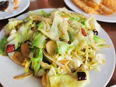 -微山岛春天里酒家