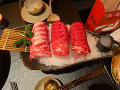 -色響火锅(恒隆广场店)