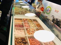 -拿渡·水煮鱼 麻辣香锅(西单大悦城店)