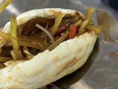 -刘小武·锅魁(总店)