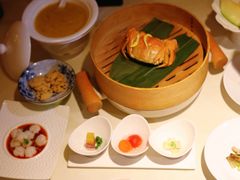 -成隆行·蟹王府(九江路店)
