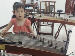 -秦汉胡同国学书院(天鹅湾分馆)