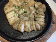 -潮福城大酒楼·潮味粤品·港式点心(湖滨北路店)