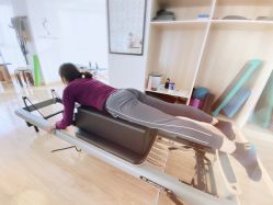 -康舒普拉提工作室control pilates