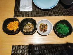 -虹料理·日料放题(悠方店)