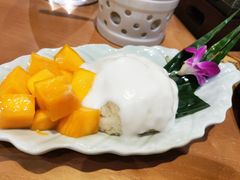 -摩登有记·新派泰国菜(银钻广场店)