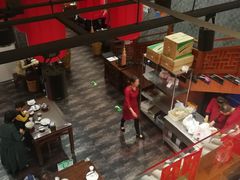 -长安面坊(西点茂店)