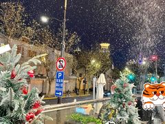 -雪熊精酿·哈尔滨烧烤酒馆(非遗大串店)