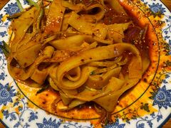 -柴窝堡22号辣子鸡·传承新疆菜