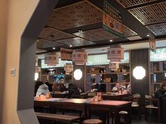 -老淮滨-蚌埠非遗小吃(淮河路店)