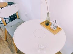 -倦勤咖啡(中山南路店)