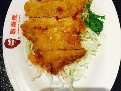 鬍鬚张鲁肉饭(宁夏路店)-胡须张鲁肉饭(美食文化馆店)