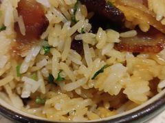 一级腊味煲仔饭（中份）-润泽园椰子鸡(汇一城店)