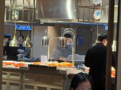 -南湖宾馆·鸳湖阁全日制餐厅