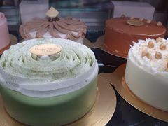 -布歌东京(德基BHG店)