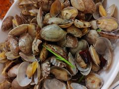 -良友·海鲜青岛菜·海肠捞饭(五四广场店)