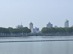 -李公堤