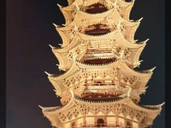 -盘门景区