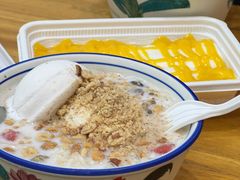 冰沙清补凉-文昌邓记清补凉(西沙路店)